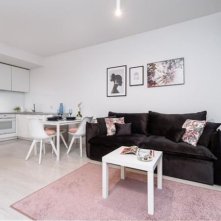 Exclusive Venice Apartments Stettin Eksteriør billede