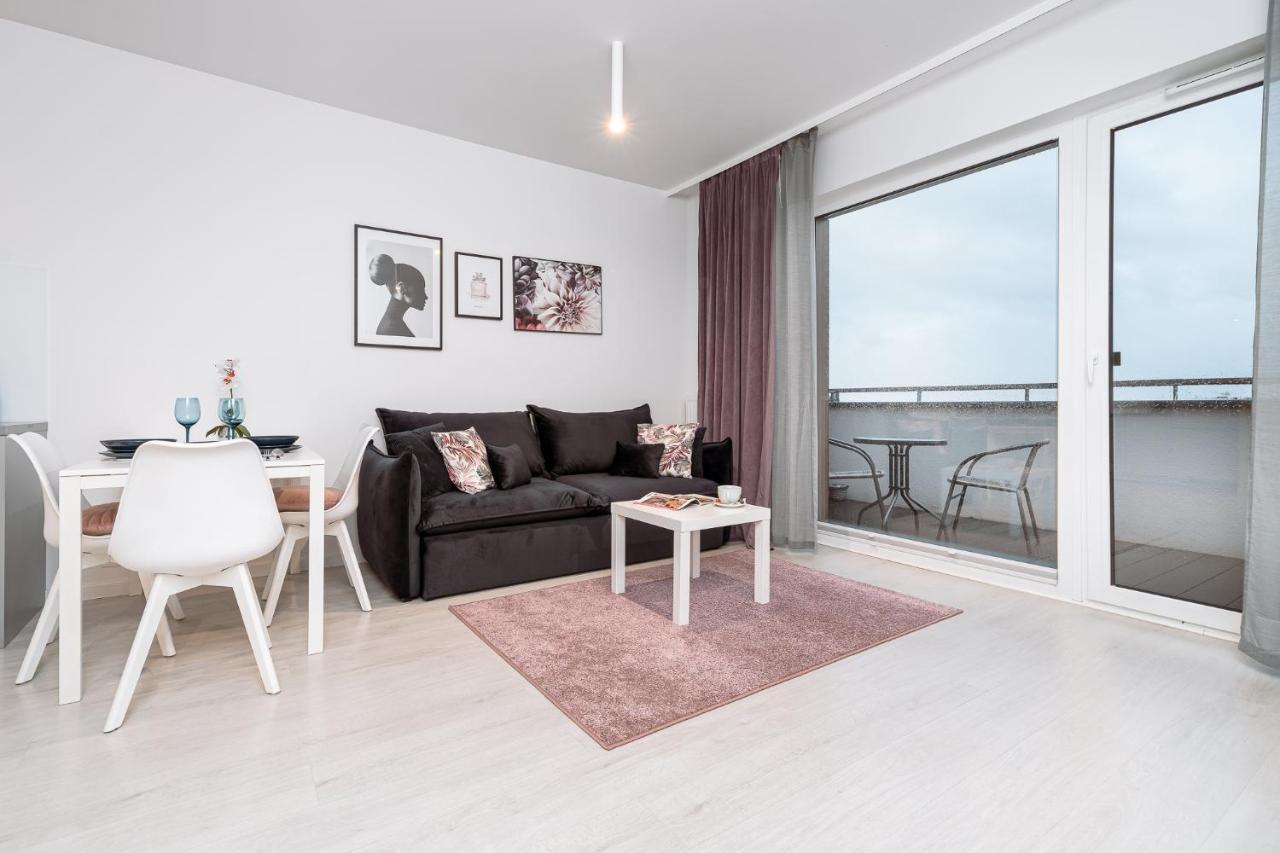 Exclusive Venice Apartments Stettin Eksteriør billede