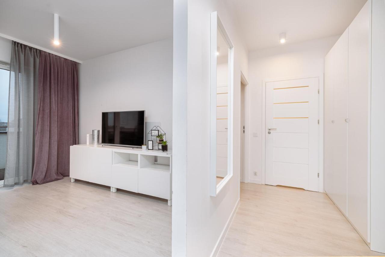 Exclusive Venice Apartments Stettin Eksteriør billede