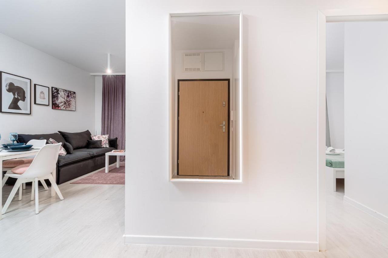 Exclusive Venice Apartments Stettin Eksteriør billede